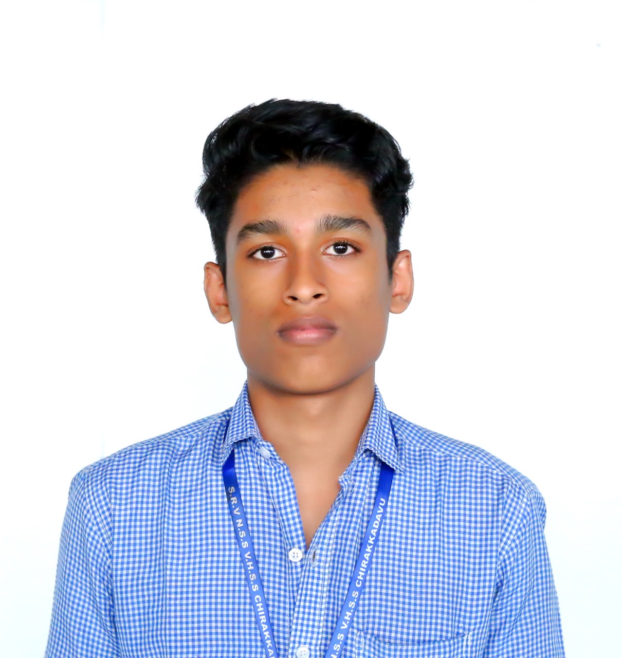 Student Photo